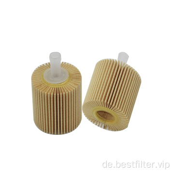 Hersteller des Ölfilters für Traktor-Motorteile 04152-31090